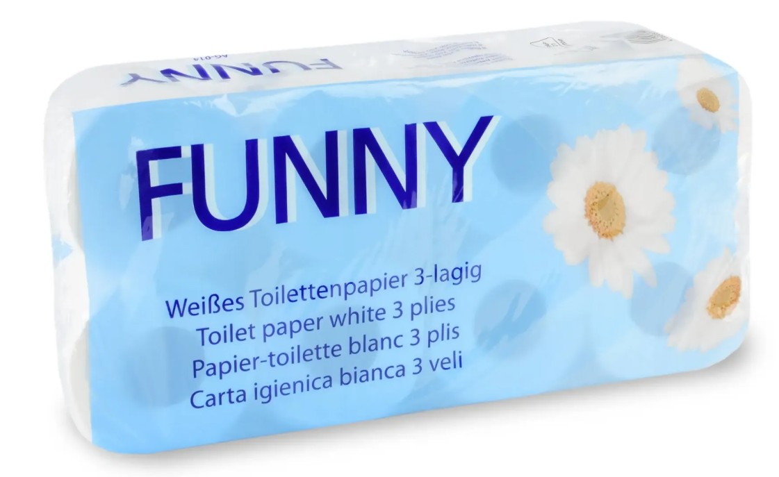 Hygienepapier